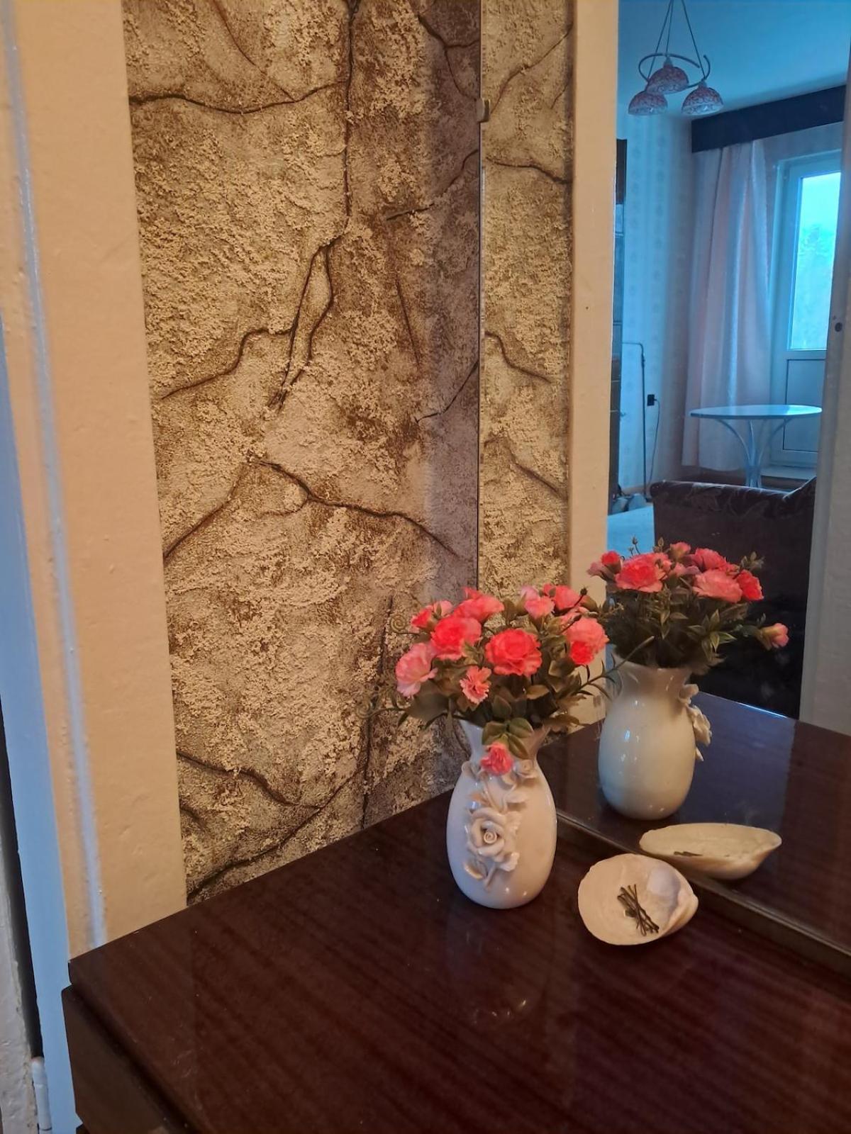 Tamsalu Peaceful and cozy apartment מראה חיצוני תמונה