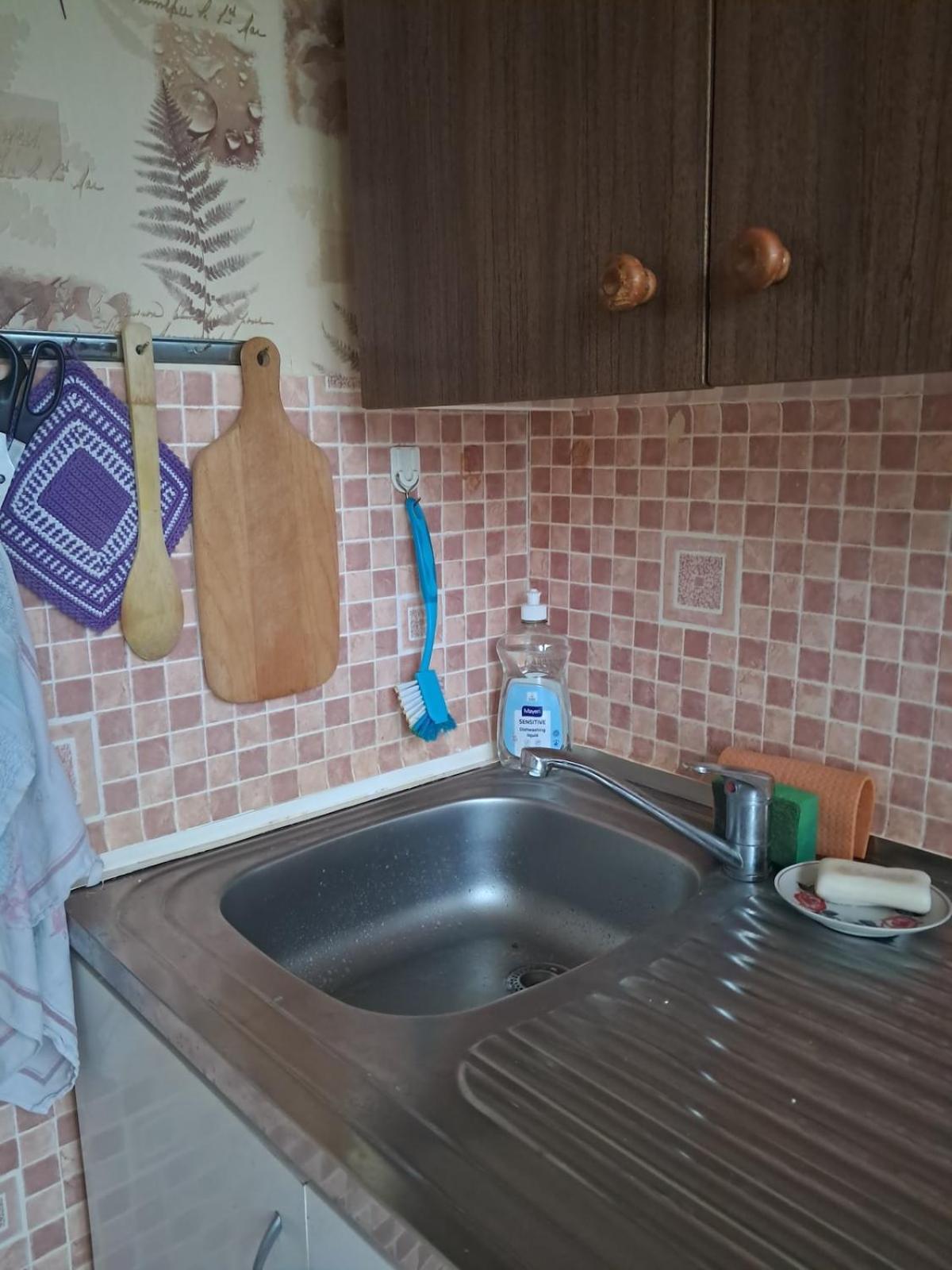 Tamsalu Peaceful and cozy apartment מראה חיצוני תמונה